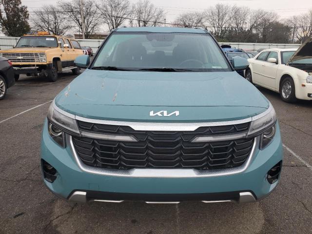 Photo 5 from auction – 2024 KIA SELTOS EX with VIN KNDERCAA1R7485791