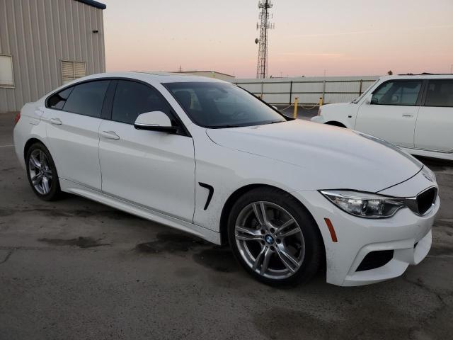 Photo 4 from auction – 2015 BMW 428 I GRAN with VIN WBA4A9C58FGL86898