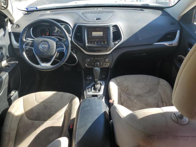 Photo 8 from auction – 2015 JEEP CHEROKEE L with VIN 1C4PJMCSXFW607089
