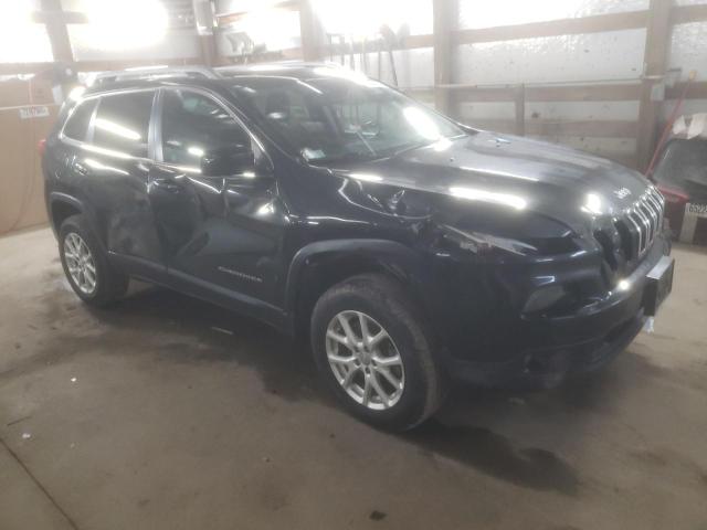 Photo 4 from auction – 2014 JEEP CHEROKEE L with VIN 1C4PJMCB7EW141295