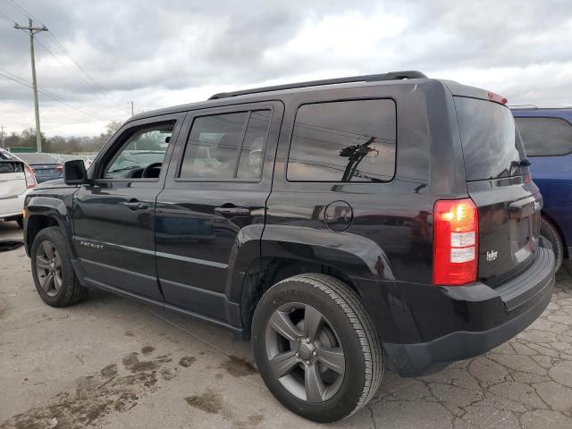 Photo 2 from auction – 2015 JEEP PATRIOT LA with VIN 1C4NJPFA0FD372533