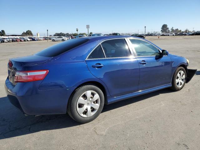 Photo 3 from auction – 2007 TOYOTA CAMRY CE with VIN 4T1BE46K57U100605