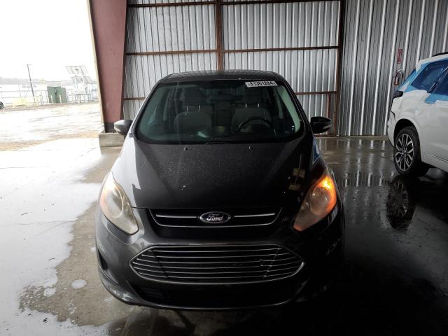 Photo 5 from auction – 2015 FORD C-MAX SE with VIN 1FADP5AU3FL121047