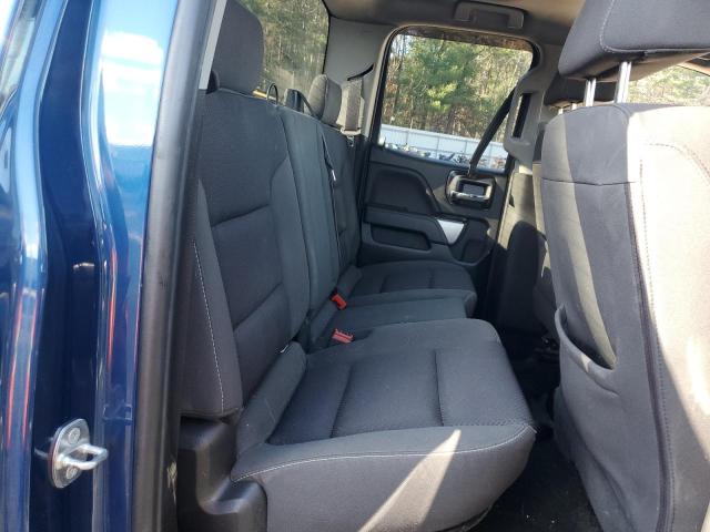 Photo 10 from auction – 2018 CHEVROLET SILVERADO with VIN 1GCVKREC9JZ254939