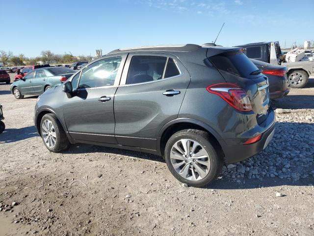 Photo 2 from auction – 2018 BUICK ENCORE PRE with VIN KL4CJASB8JB705692