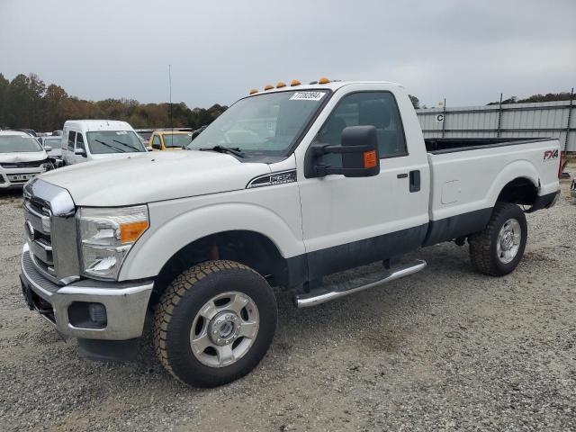 FORD F350 SUPER 2015 with VIN 1FTRF3B65FEB67720 - Photo from auction