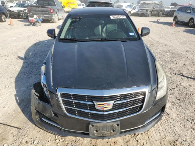 Photo 5 from auction – 2015 CADILLAC ATS with VIN 1G6AA5RXXF0138705