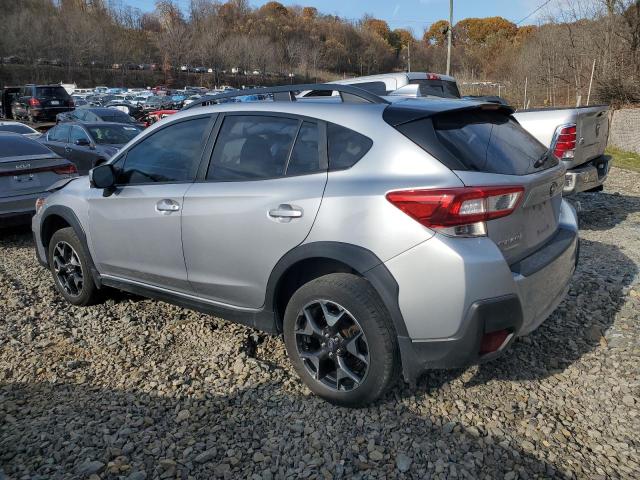 Photo 2 from auction – 2019 SUBARU CROSSTREK with VIN JF2GTACC0K9232857