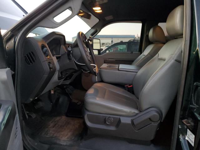 Photo 7 from auction – 2012 FORD F250 SUPER with VIN 1FT7X2B61CEC60003
