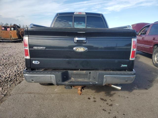 Photo 6 from auction – 2010 FORD F150 SUPER with VIN 1FTFW1EV9AFD88976