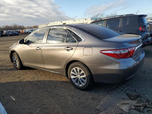 Photo 2 from auction – 2015 TOYOTA CAMRY LE with VIN 4T1BF1FK1FU492475