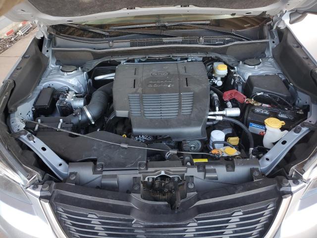 Photo 12 from auction – 2020 SUBARU FORESTER with VIN JF2SKADC1LH400105