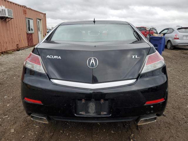 Photo 6 from auction – 2012 ACURA TL with VIN 19UUA8F26CA020243