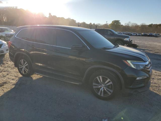 Photo 4 from auction – 2017 HONDA PILOT EX with VIN 5FNYF5H31HB044048