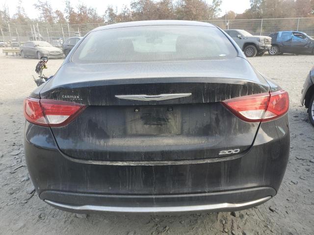 Photo 6 from auction – 2015 CHRYSLER 200 LIMITE with VIN 1C3CCCAB1FN533559