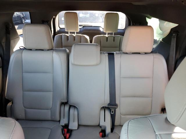 Photo 10 from auction – 2015 FORD EXPLORER X with VIN 1FM5K8D89FGB39814