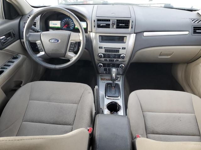 Photo 8 from auction – 2011 FORD FUSION HYB with VIN 3FADP0L30BR117699