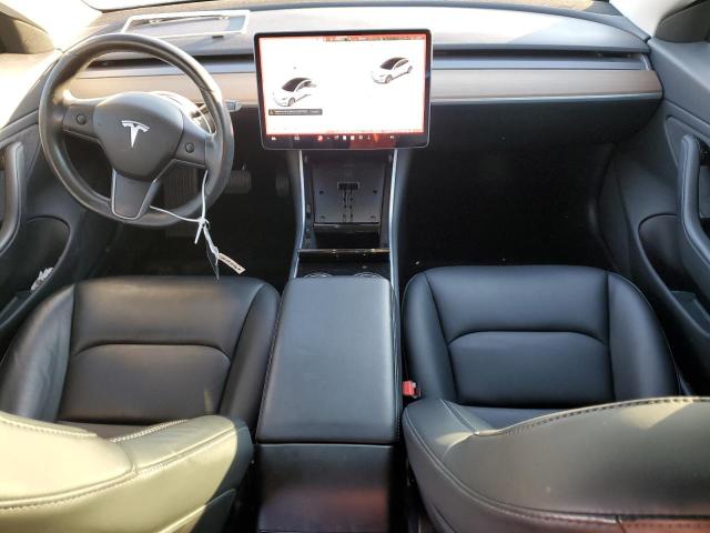 Photo 8 from auction – 2019 TESLA MODEL 3 with VIN 5YJ3E1EA3KF326465