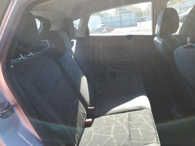 Photo 10 from auction – 2013 FORD FIESTA SE with VIN 3FADP4EJ9DM219005