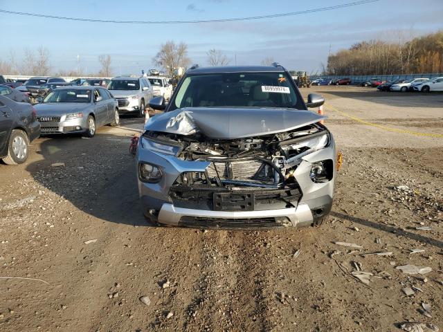 Photo 5 from auction – 2023 CHEVROLET TRAILBLAZE with VIN KL79MPSL9PB139745