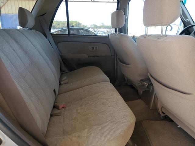 Photo 11 from auction – 2000 TOYOTA 4RUNNER SR with VIN JT3GN86R9Y0180048