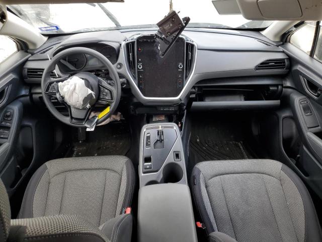 Photo 8 from auction – 2024 SUBARU CROSSTREK with VIN JF2GUADC2R8226683