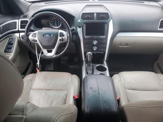Photo 8 from auction – 2011 FORD EXPLORER X with VIN 1FMHK7D80BGA60033