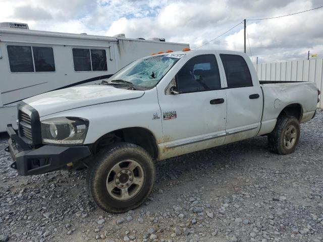 DODGE RAM 3500 S 2008 with VIN 3D7MX38A88G188761 - Photo from auction
