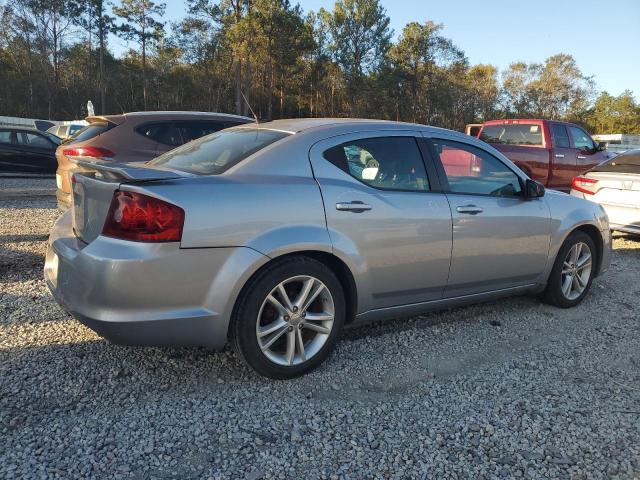 Photo 3 from auction – 2014 DODGE AVENGER SE with VIN 1C3CDZAG8EN161566
