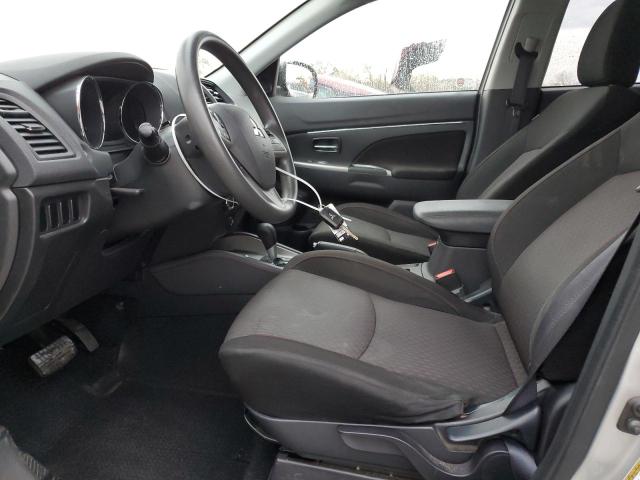 Photo 7 from auction – 2019 MITSUBISHI OUTLANDER with VIN JA4AP3AU1KU010836