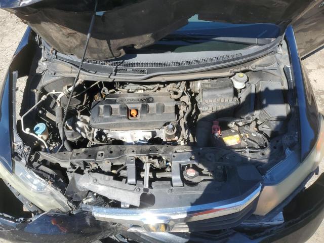 Photo 11 from auction – 2012 HONDA CIVIC LX with VIN 2HGFB2F54CH333192