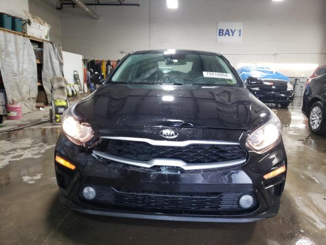 Photo 5 from auction – 2019 KIA FORTE FE with VIN 3KPF24AD6KE094361