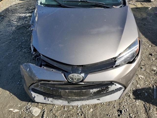 Photo 11 from auction – 2017 TOYOTA COROLLA L with VIN 2T1BURHE7HC937401