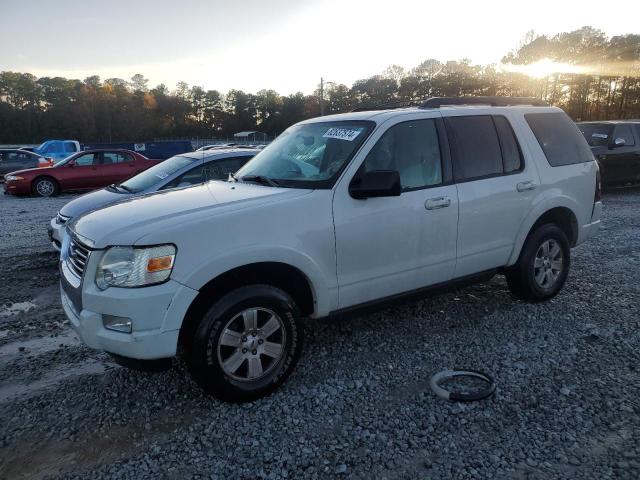 FORD EXPLORER X 2010 with VIN 1FMEU6DE8AUA55482 - Photo from auction