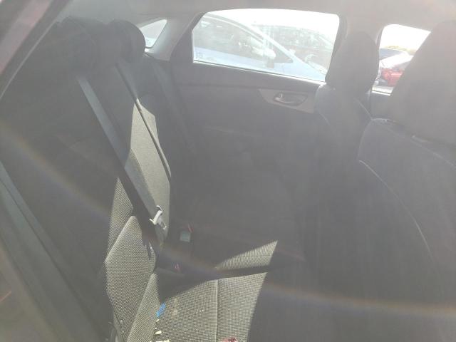Photo 10 from auction – 2019 KIA FORTE FE with VIN 3KPF24AD9KE086237