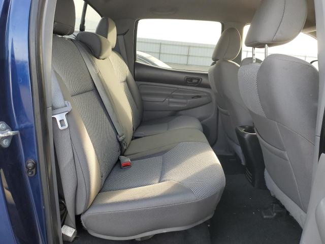 Photo 10 from auction – 2015 TOYOTA TACOMA DOU with VIN 3TMLU4EN8FM170478