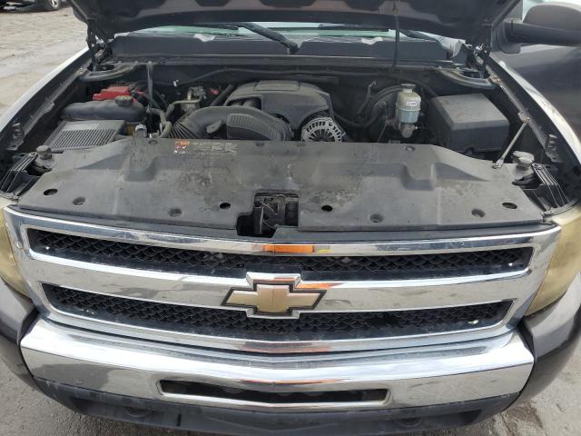 Photo 11 from auction – 2011 CHEVROLET SILVERADO with VIN 3GCPKREA7BG317934