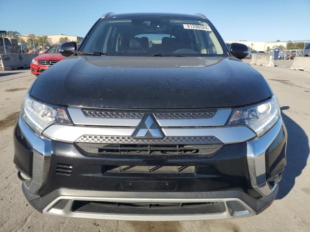Photo 5 from auction – 2020 MITSUBISHI OUTLANDER with VIN JA4AZ3A39LZ024568