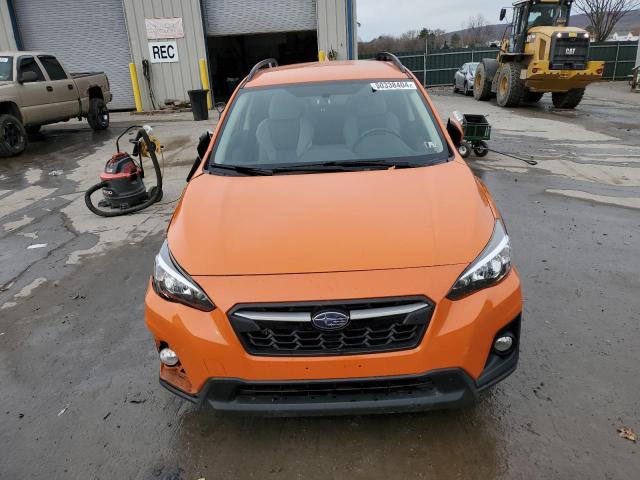 Photo 5 from auction – 2018 SUBARU CROSSTREK with VIN JF2GTABC5JH314914