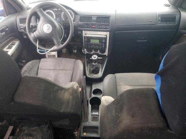 Photo 8 from auction – 2004 VOLKSWAGEN JETTA 4D G with VIN 3VWSE69M04M094867