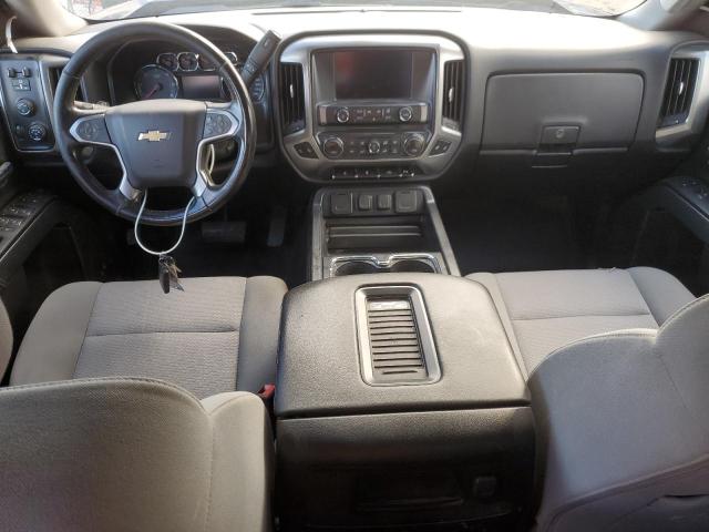 Photo 8 from auction – 2016 CHEVROLET SILVERADO with VIN 1GCVKREC3GZ392808
