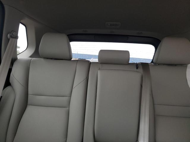 Photo 10 from auction – 2024 NISSAN ROGUE SL with VIN 5N1BT3CB2RC681011