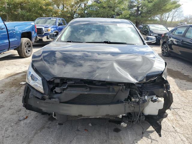 Photo 5 from auction – 2015 BUICK LACROSSE with VIN 1G4GB5G35FF311494
