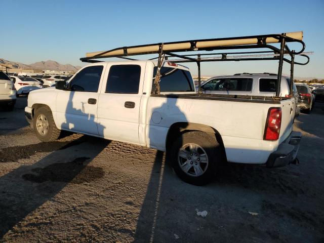 Photo 2 from auction – 2007 CHEVROLET SILVERADO with VIN 2GCEC13V271143296
