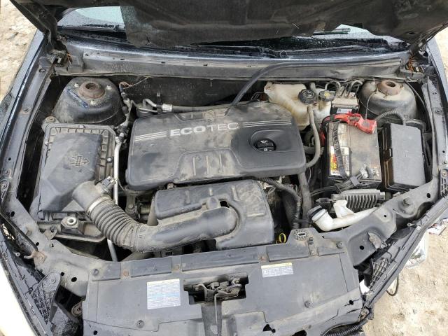 Photo 11 from auction – 2008 PONTIAC G6 BASE with VIN 1G2ZG57B784131118