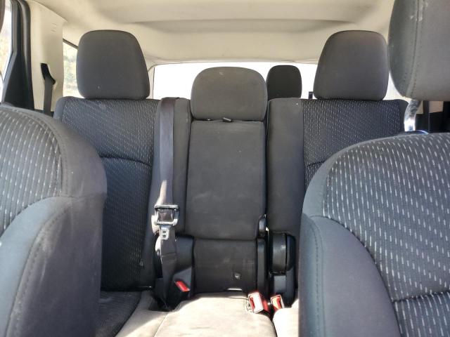 Photo 10 from auction – 2018 DODGE JOURNEY SE with VIN 3C4PDDAG7JT491810