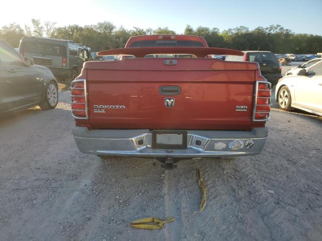 Photo 6 from auction – 2006 DODGE DAKOTA with VIN 1D7HW42NX6S518864