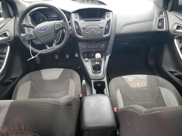 Photo 8 from auction – 2016 FORD FOCUS ST with VIN 1FADP3L9XGL224464