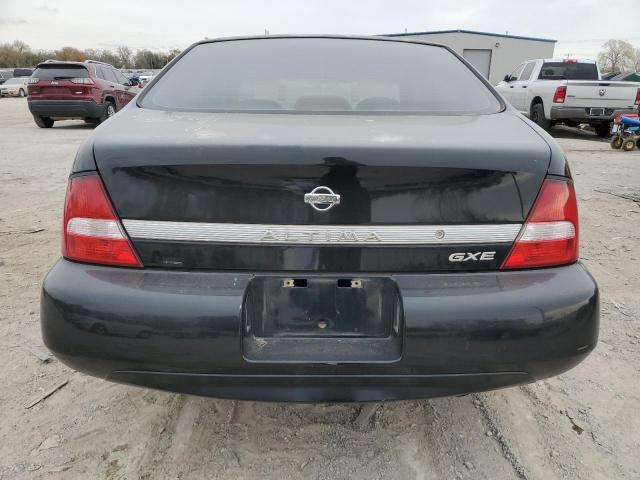 Photo 6 from auction – 2001 NISSAN ALTIMA XE with VIN 1N4DL01D61C118456