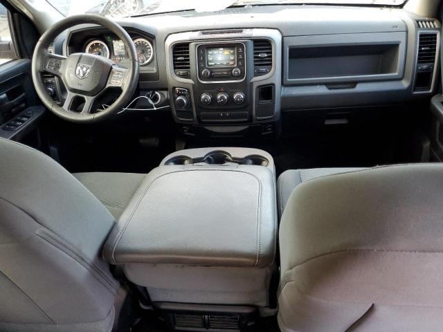 Photo 8 from auction – 2015 RAM 1500 ST with VIN 1C6RR6KG1FS567400